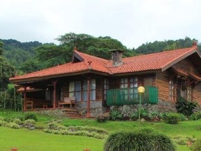 villa crysant